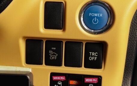 Toyota Noah III, 2014 год, 1 669 000 рублей, 19 фотография