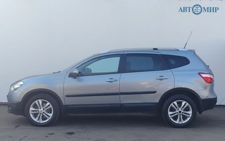 Nissan Qashqai+2 I, 2010 год, 1 424 111 рублей, 5 фотография