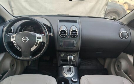 Nissan Qashqai+2 I, 2010 год, 1 424 111 рублей, 9 фотография
