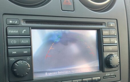 Nissan Qashqai+2 I, 2010 год, 1 424 111 рублей, 15 фотография