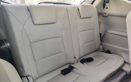 Nissan Qashqai+2 I, 2010 год, 1 424 111 рублей, 12 фотография