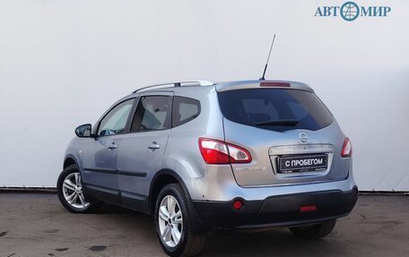 Nissan Qashqai+2 I, 2010 год, 1 424 111 рублей, 6 фотография