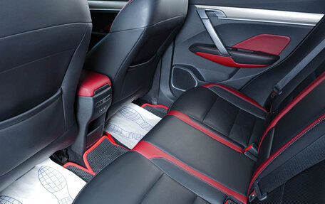 Geely Coolray I, 2020 год, 1 459 000 рублей, 9 фотография