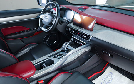 Geely Coolray I, 2020 год, 1 459 000 рублей, 11 фотография