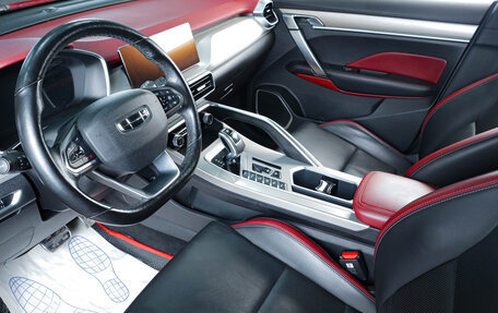 Geely Coolray I, 2020 год, 1 459 000 рублей, 8 фотография