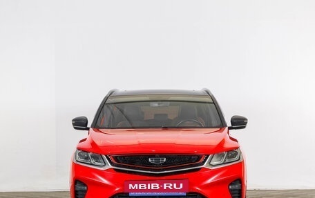 Geely Coolray I, 2020 год, 1 459 000 рублей, 2 фотография