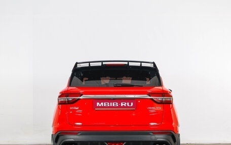 Geely Coolray I, 2020 год, 1 459 000 рублей, 6 фотография