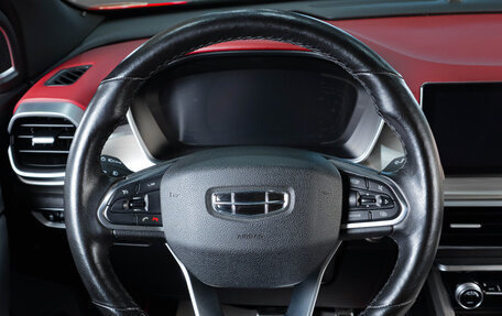 Geely Coolray I, 2020 год, 1 459 000 рублей, 14 фотография