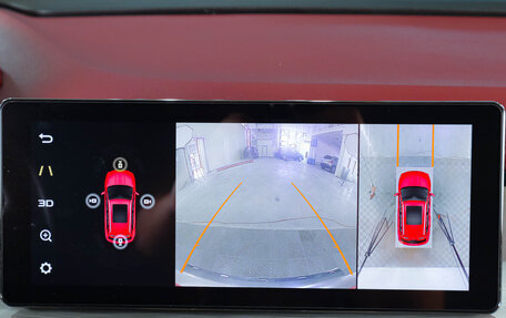 Geely Coolray I, 2020 год, 1 459 000 рублей, 18 фотография