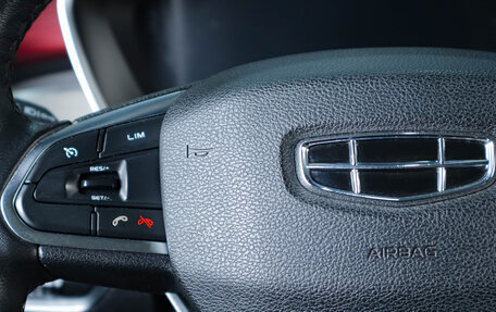 Geely Coolray I, 2020 год, 1 459 000 рублей, 15 фотография