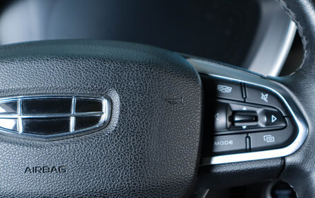 Geely Coolray I, 2020 год, 1 459 000 рублей, 16 фотография