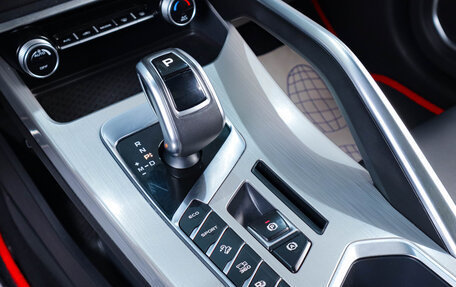 Geely Coolray I, 2020 год, 1 459 000 рублей, 17 фотография