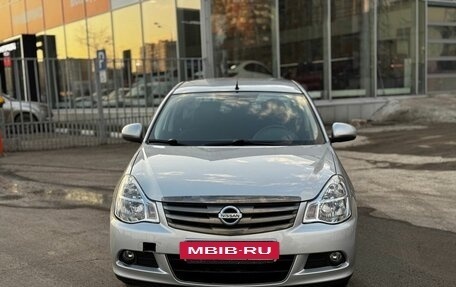 Nissan Almera, 2015 год, 770 000 рублей, 2 фотография