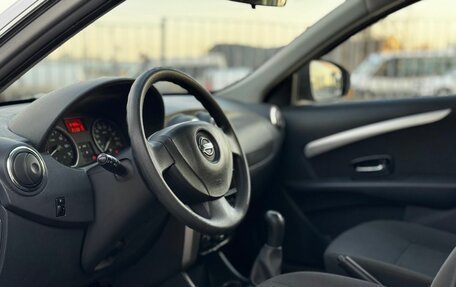 Nissan Almera, 2015 год, 770 000 рублей, 8 фотография