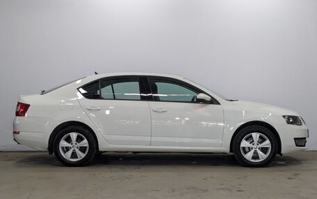 Skoda Octavia, 2014 год, 1 735 000 рублей, 4 фотография