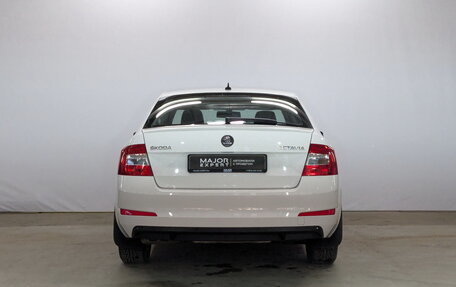 Skoda Octavia, 2014 год, 1 735 000 рублей, 6 фотография