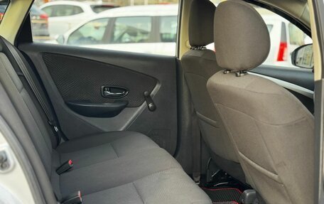 Nissan Almera, 2015 год, 770 000 рублей, 9 фотография