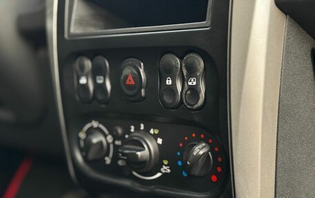 Nissan Almera, 2015 год, 770 000 рублей, 13 фотография