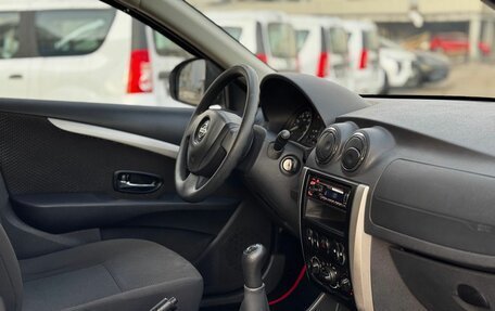 Nissan Almera, 2015 год, 770 000 рублей, 10 фотография