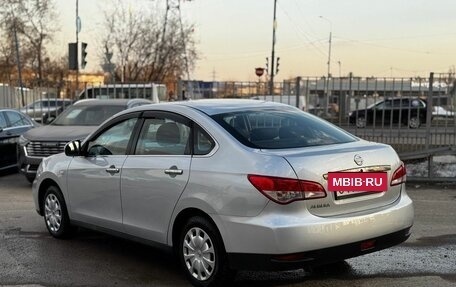 Nissan Almera, 2015 год, 770 000 рублей, 6 фотография