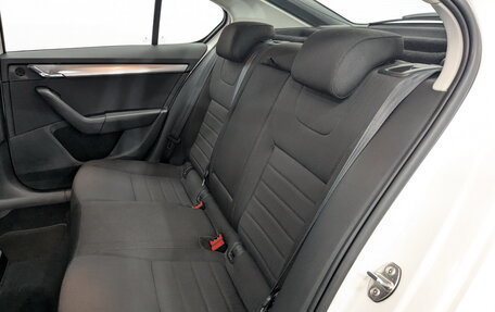 Skoda Octavia, 2014 год, 1 735 000 рублей, 11 фотография