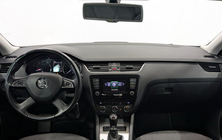 Skoda Octavia, 2014 год, 1 735 000 рублей, 13 фотография