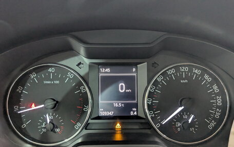 Skoda Octavia, 2014 год, 1 735 000 рублей, 12 фотография