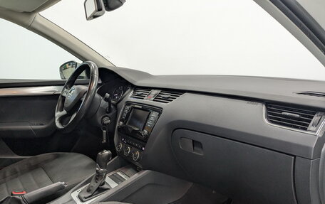 Skoda Octavia, 2014 год, 1 735 000 рублей, 10 фотография