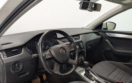 Skoda Octavia, 2014 год, 1 735 000 рублей, 15 фотография