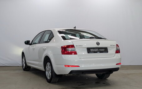 Skoda Octavia, 2014 год, 1 735 000 рублей, 7 фотография