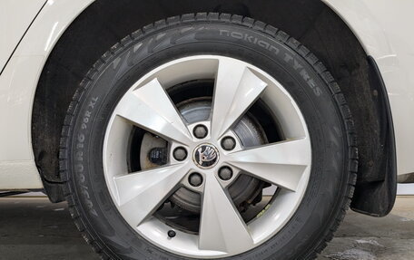 Skoda Octavia, 2014 год, 1 735 000 рублей, 16 фотография