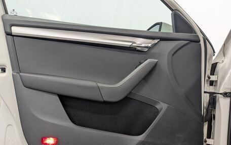 Skoda Octavia, 2014 год, 1 735 000 рублей, 18 фотография