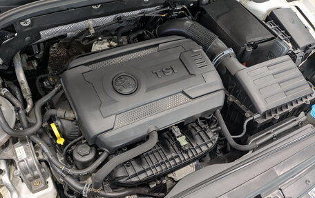 Skoda Octavia, 2014 год, 1 735 000 рублей, 9 фотография