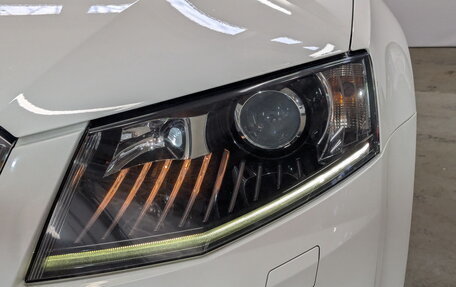 Skoda Octavia, 2014 год, 1 735 000 рублей, 25 фотография