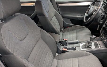 Skoda Octavia, 2014 год, 1 735 000 рублей, 22 фотография