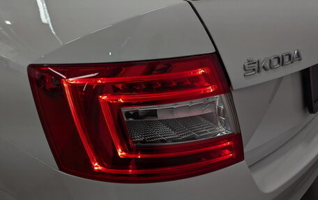 Skoda Octavia, 2014 год, 1 735 000 рублей, 24 фотография