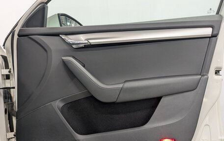 Skoda Octavia, 2014 год, 1 735 000 рублей, 23 фотография