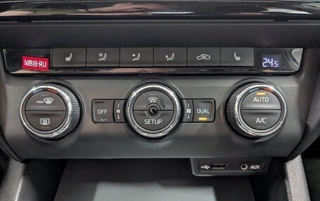 Skoda Octavia, 2014 год, 1 735 000 рублей, 26 фотография