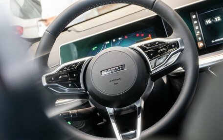 Haval F7, 2026 год, 3 699 000 рублей, 16 фотография