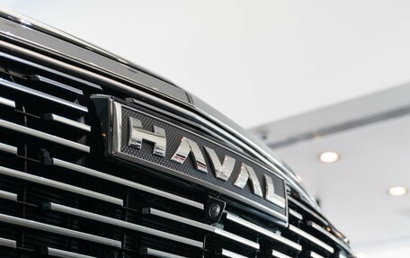 Haval F7, 2026 год, 3 699 000 рублей, 24 фотография