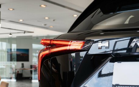 Haval F7, 2026 год, 3 699 000 рублей, 25 фотография