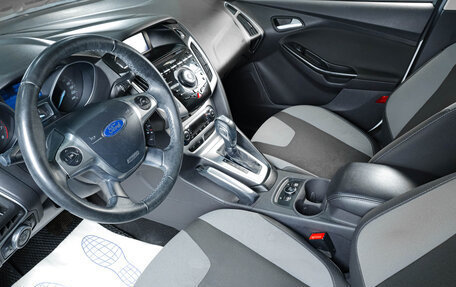 Ford Focus III, 2012 год, 899 000 рублей, 8 фотография