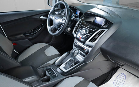 Ford Focus III, 2012 год, 899 000 рублей, 11 фотография