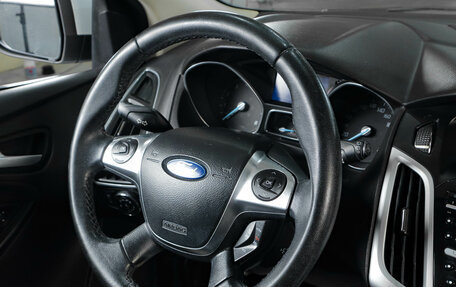 Ford Focus III, 2012 год, 899 000 рублей, 12 фотография