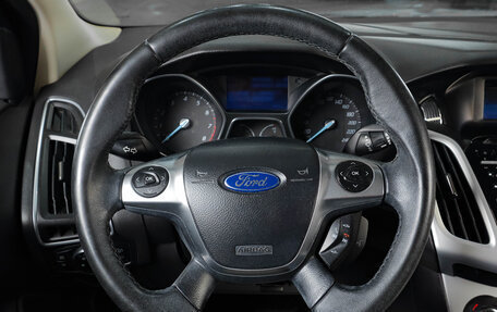 Ford Focus III, 2012 год, 899 000 рублей, 14 фотография