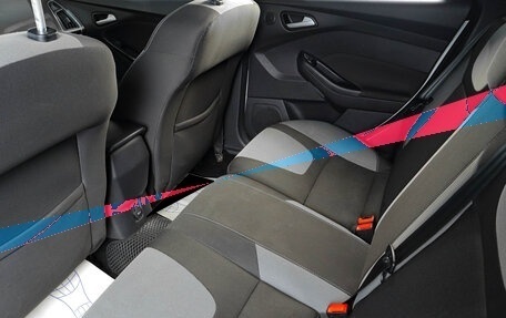 Ford Focus III, 2012 год, 899 000 рублей, 9 фотография