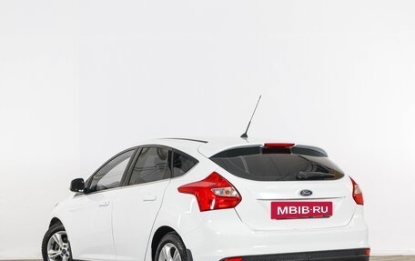 Ford Focus III, 2012 год, 899 000 рублей, 5 фотография
