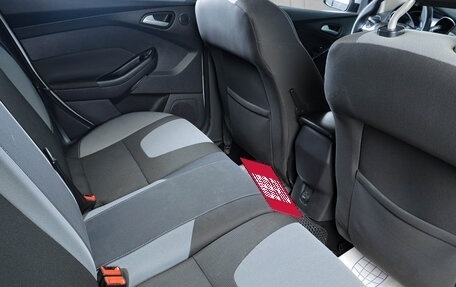 Ford Focus III, 2012 год, 899 000 рублей, 10 фотография