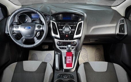 Ford Focus III, 2012 год, 899 000 рублей, 13 фотография