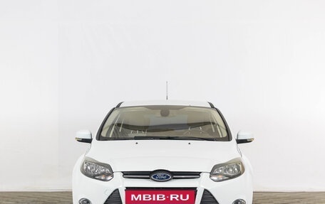 Ford Focus III, 2012 год, 899 000 рублей, 3 фотография